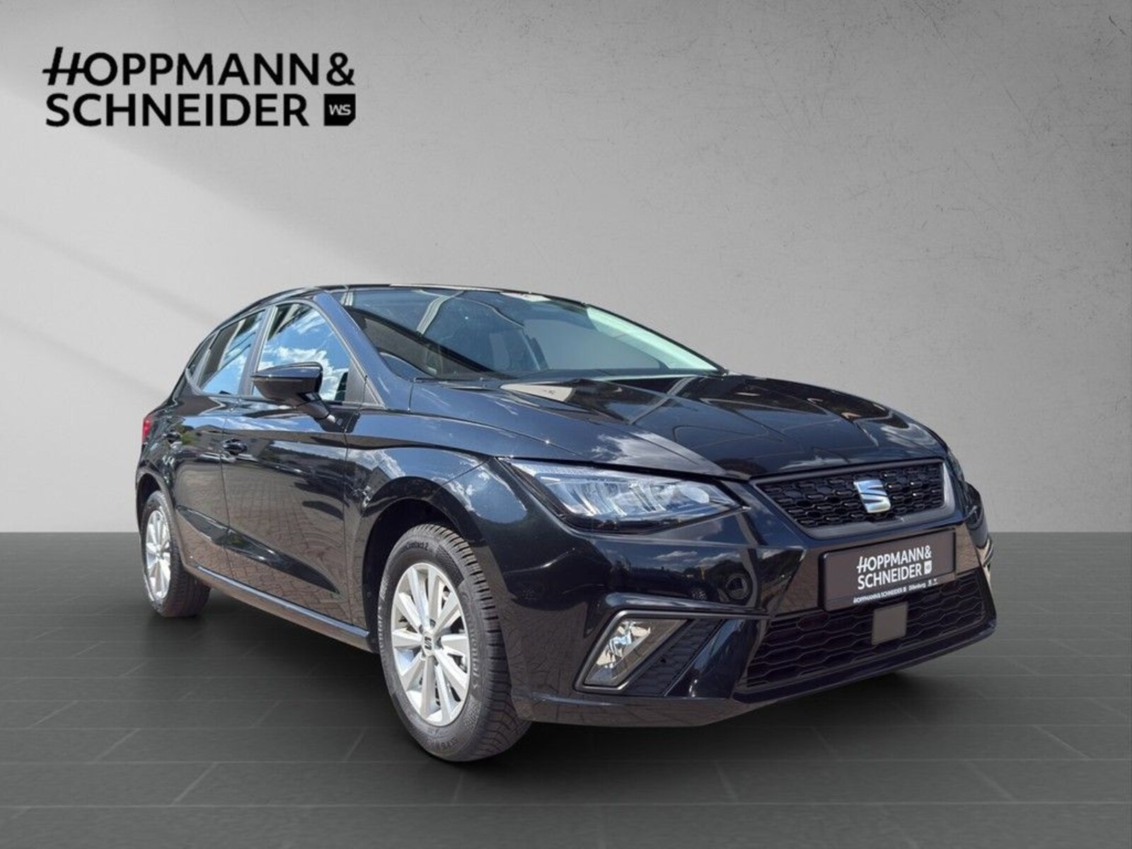SEAT Ibiza – Bild 7