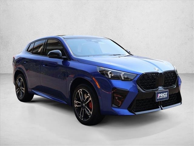 2026 BMW X2