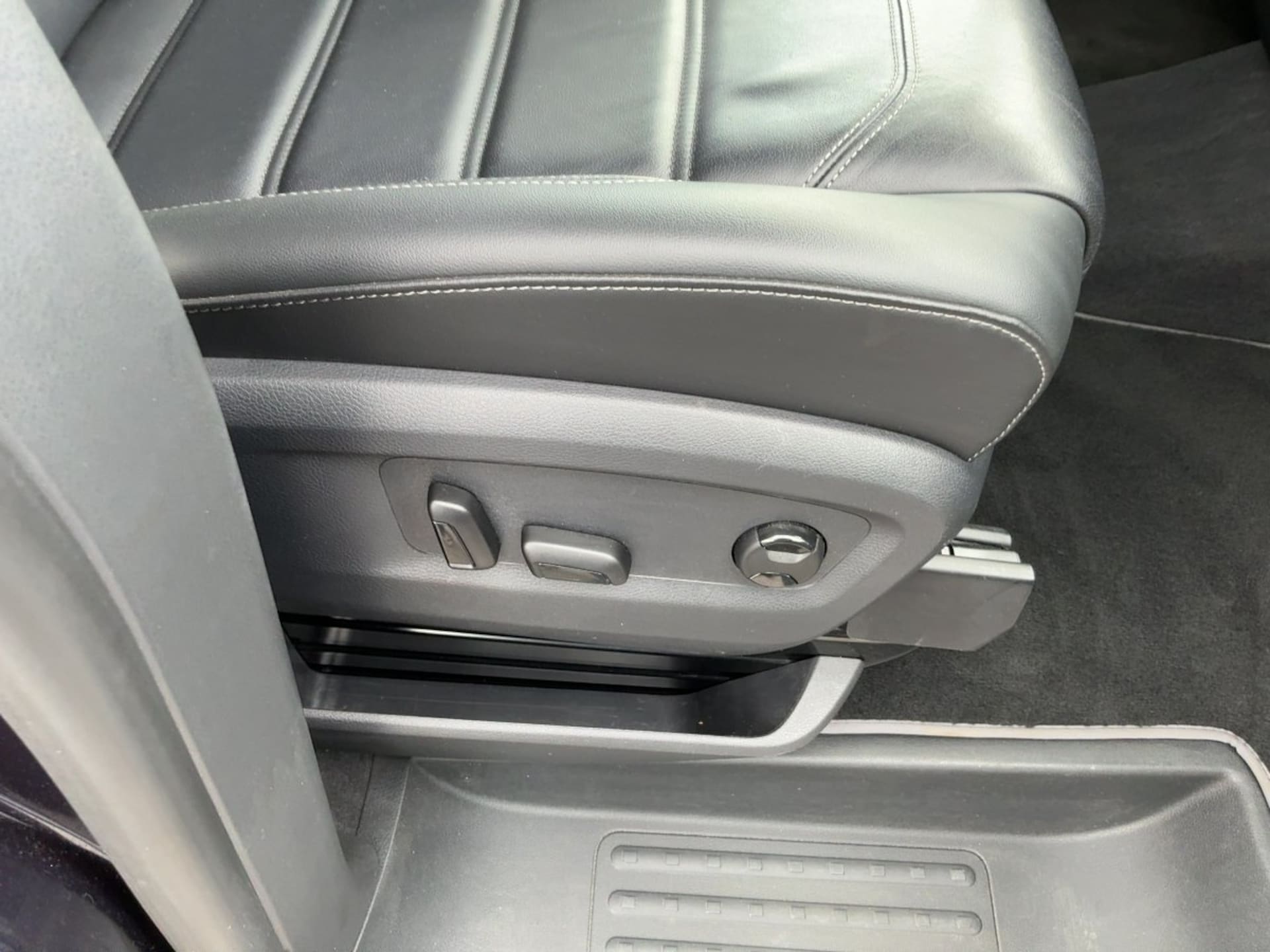 Volkswagen T6.1 Multivan Highline