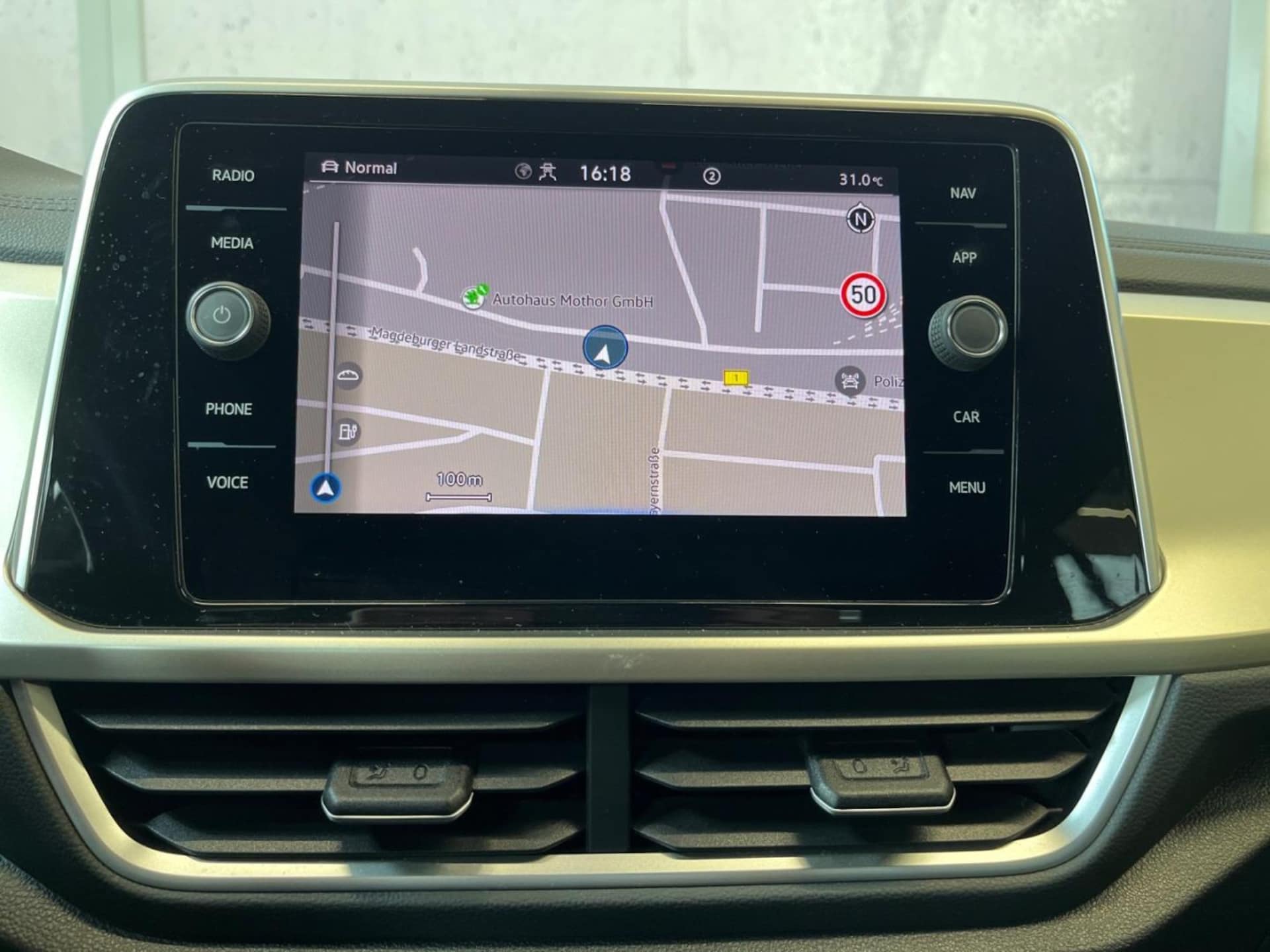 Volkswagen T-Roc MOVE