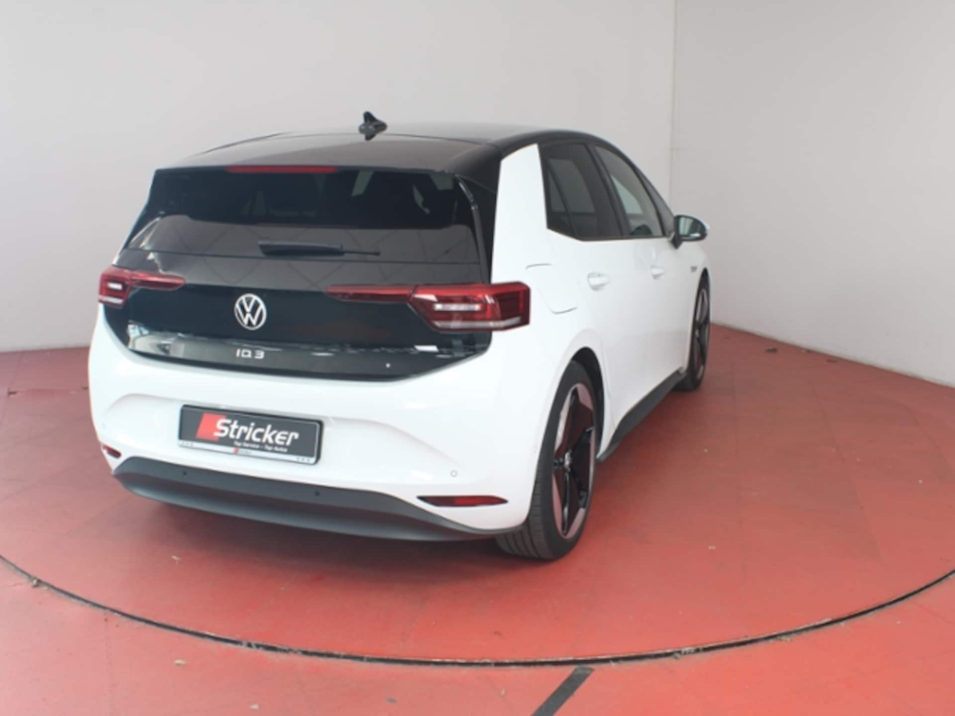 Volkswagen ID.3 Pro Performance
