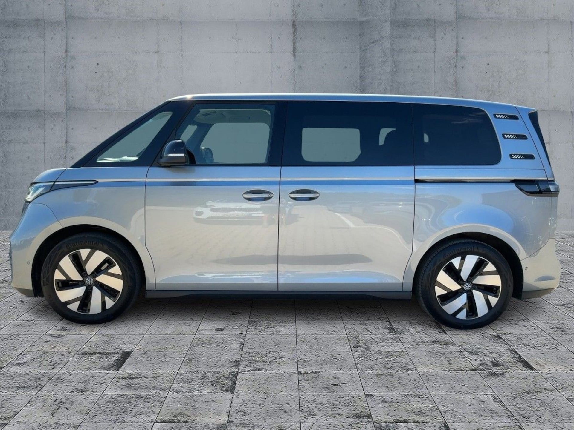 Volkswagen ID. Buzz Pro