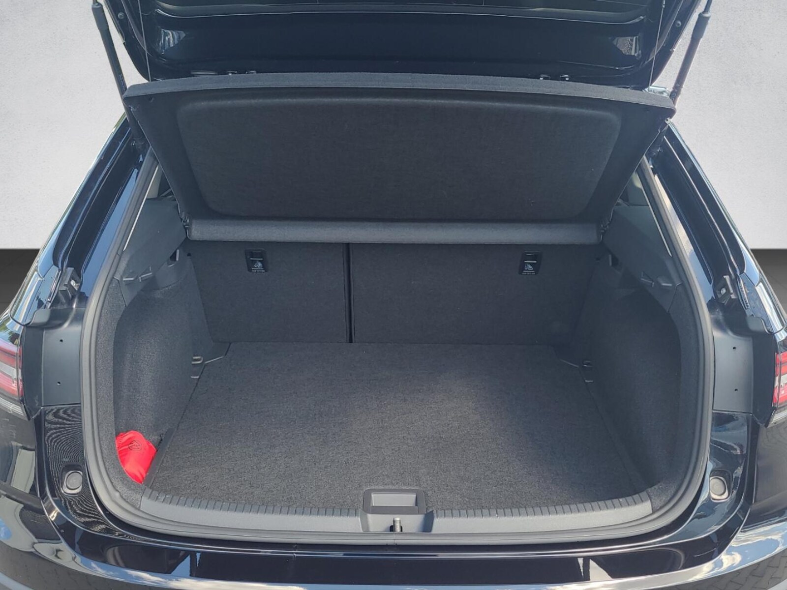 Volkswagen Taigo – Bild 7