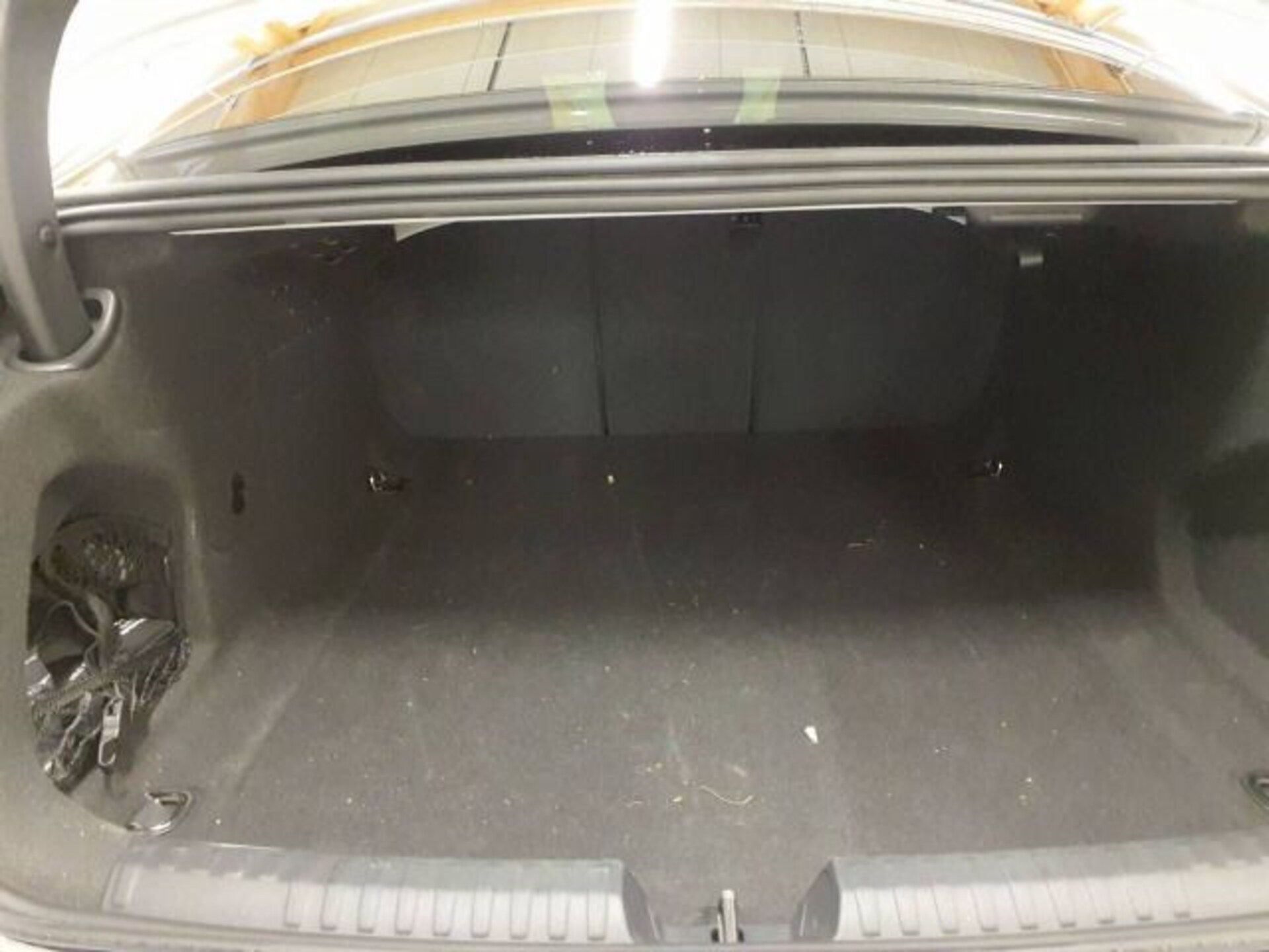 Audi A6 Limousine