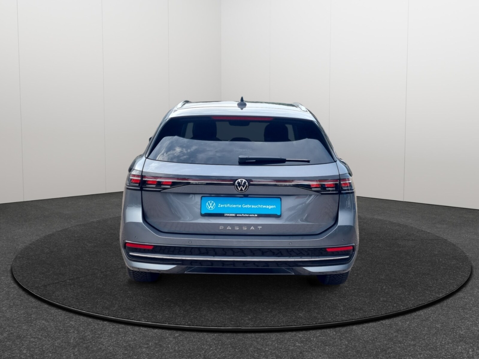Volkswagen Passat – Bild 6