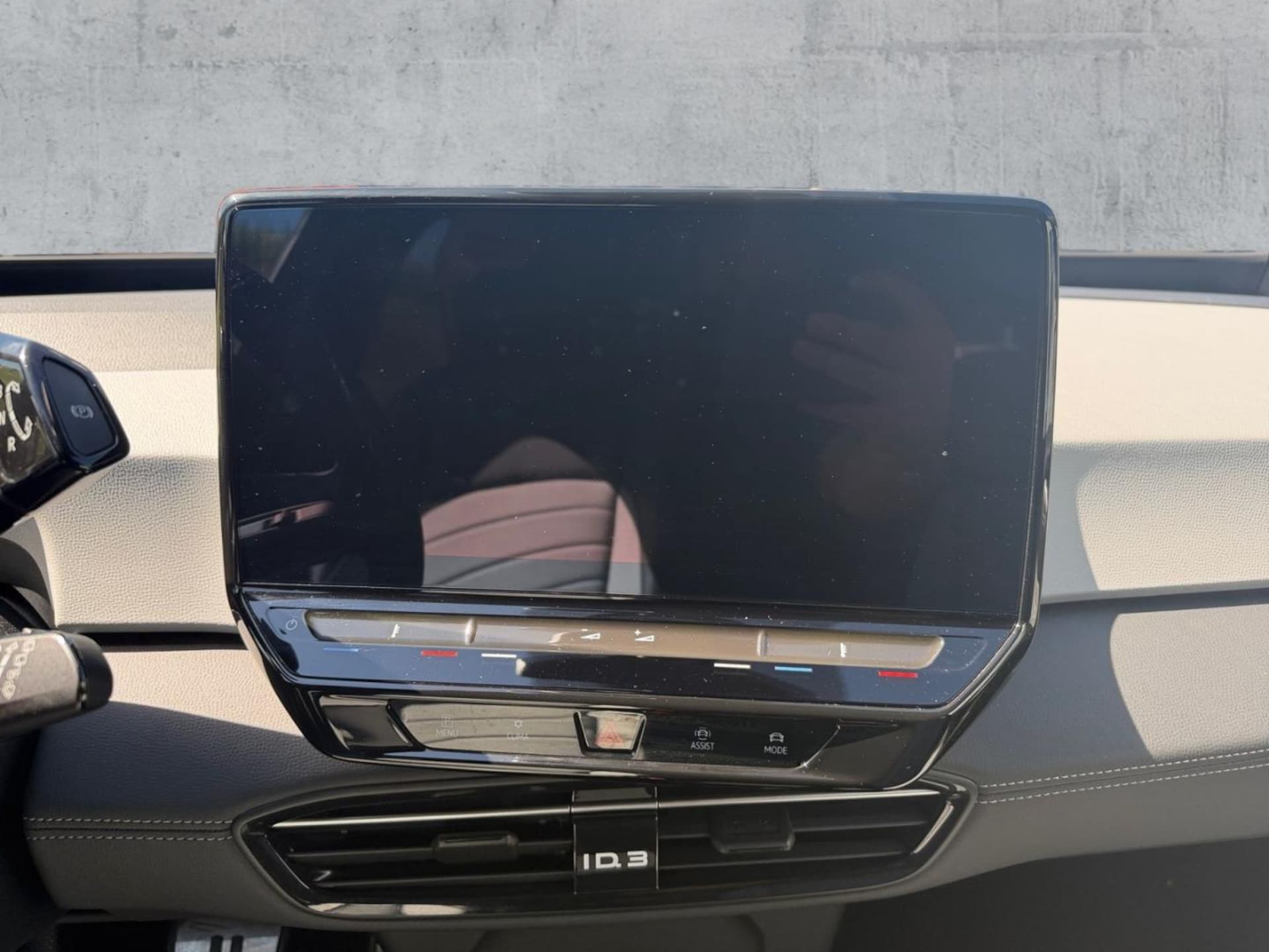 Volkswagen ID.3 MOVE Pro
