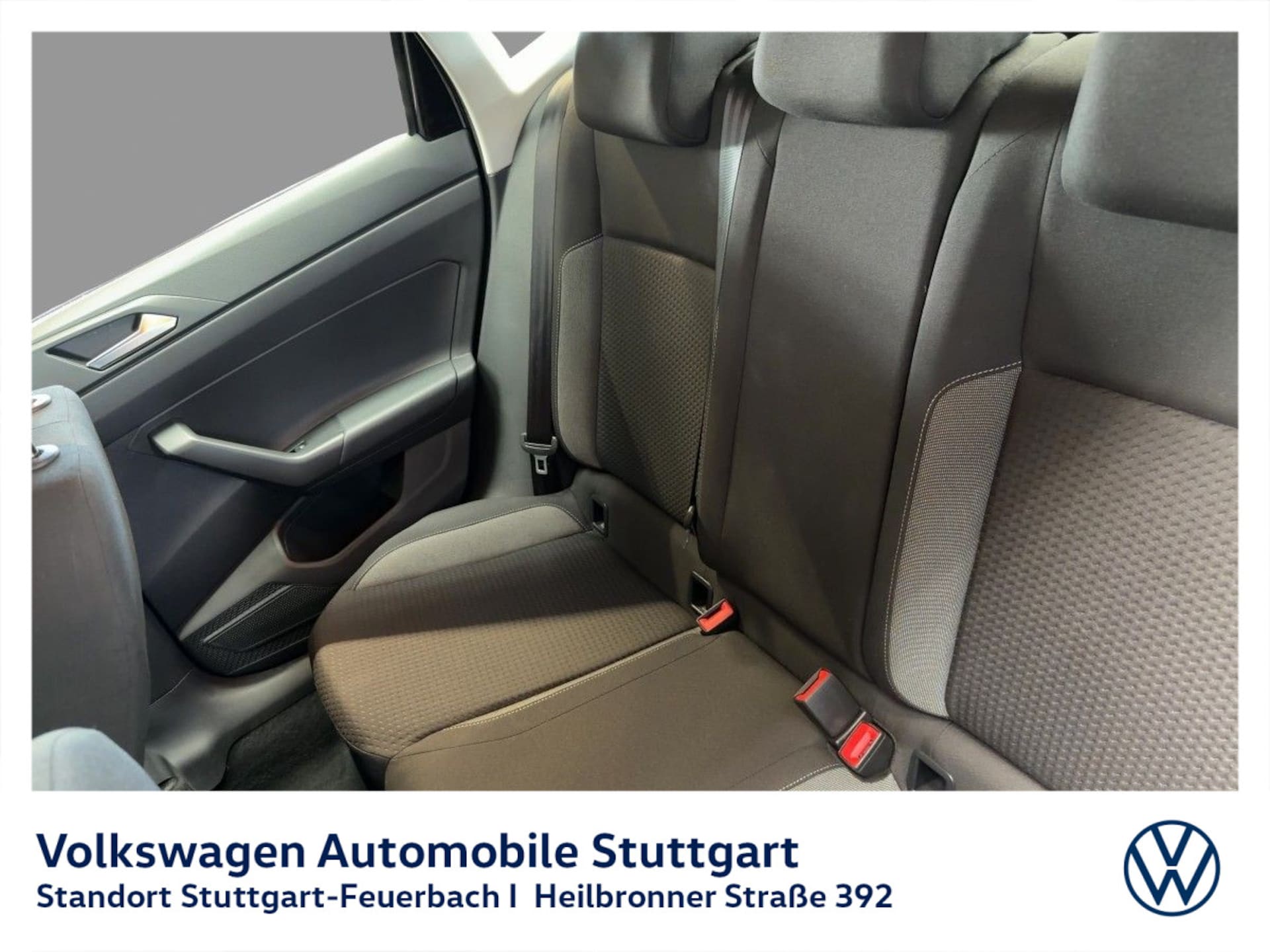 Volkswagen Polo Life