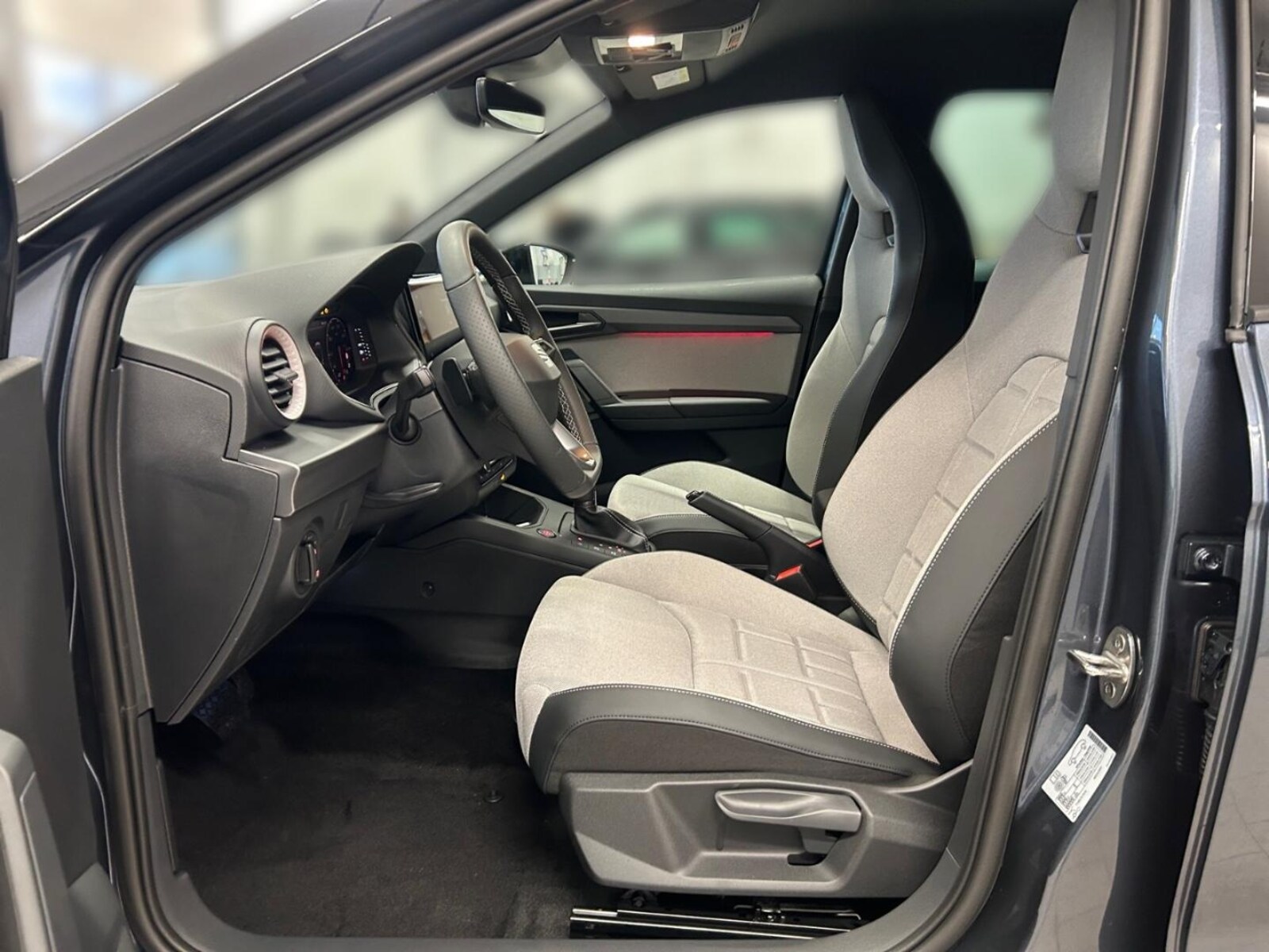 SEAT Arona – Bild 9