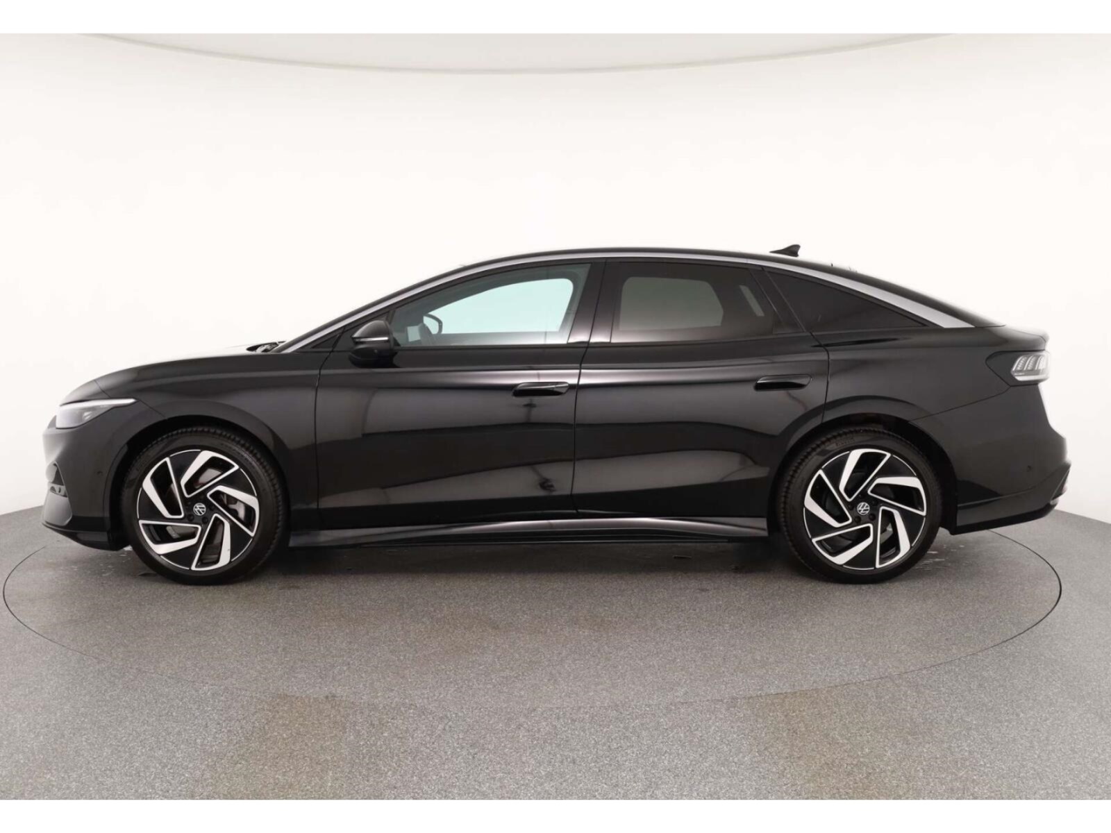 Volkswagen ID.7 – Bild 5