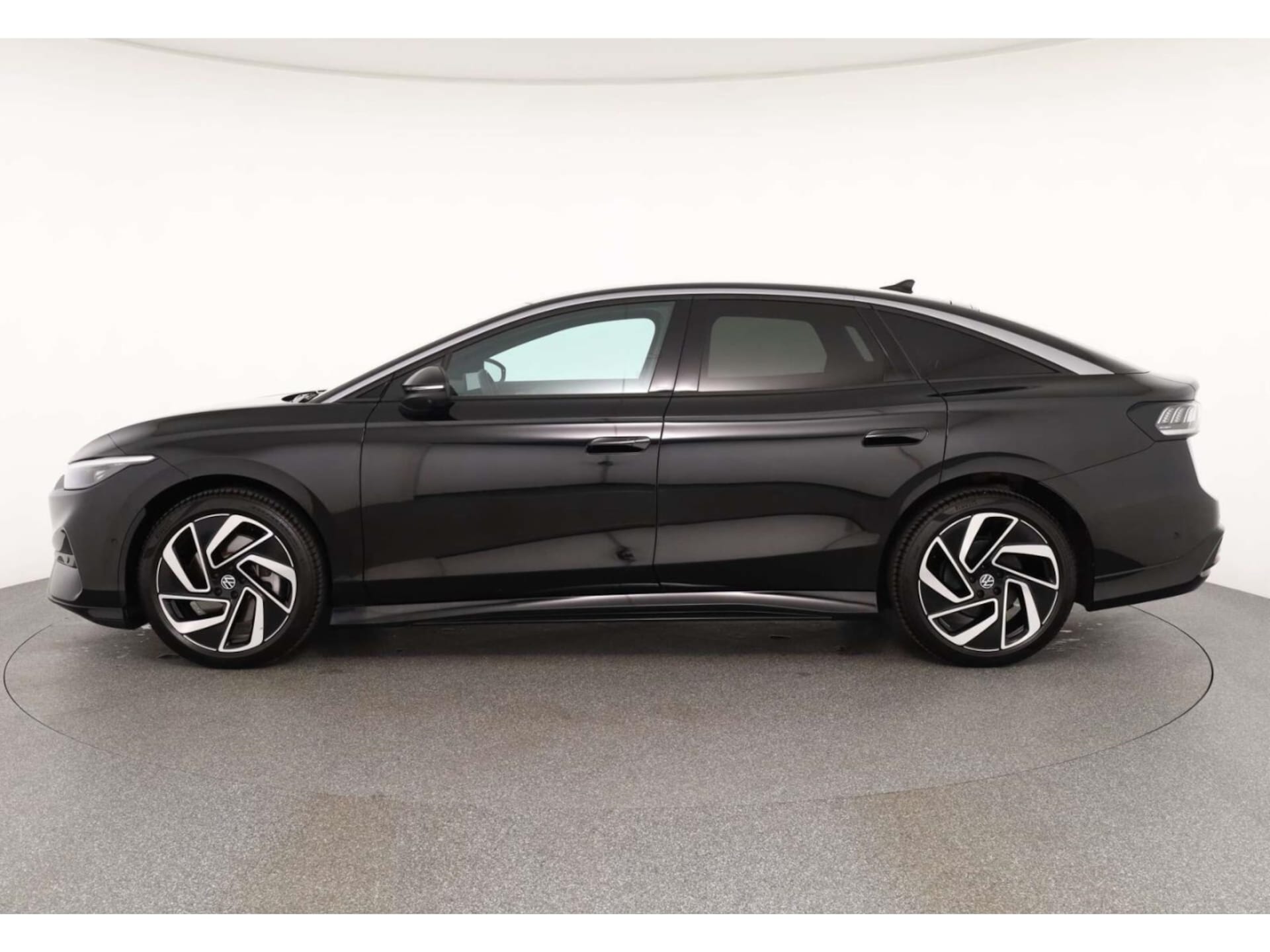 Volkswagen ID.7 Pro