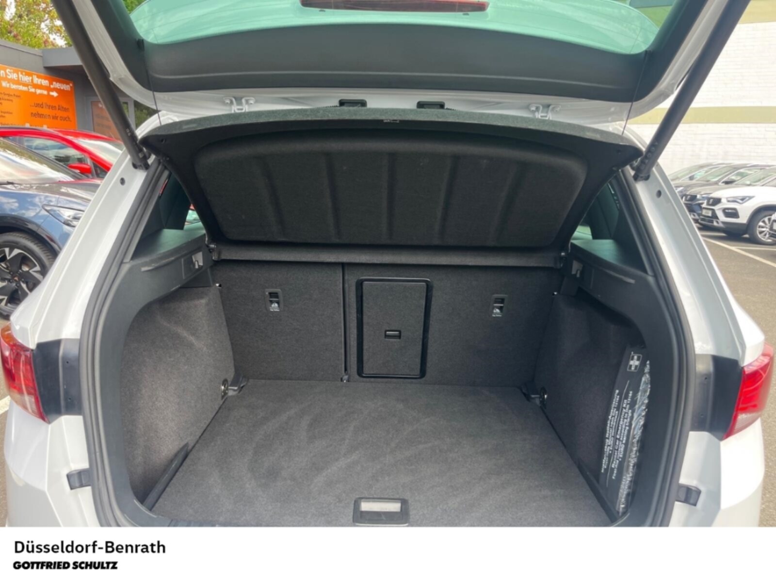SEAT Ateca – Bild 8
