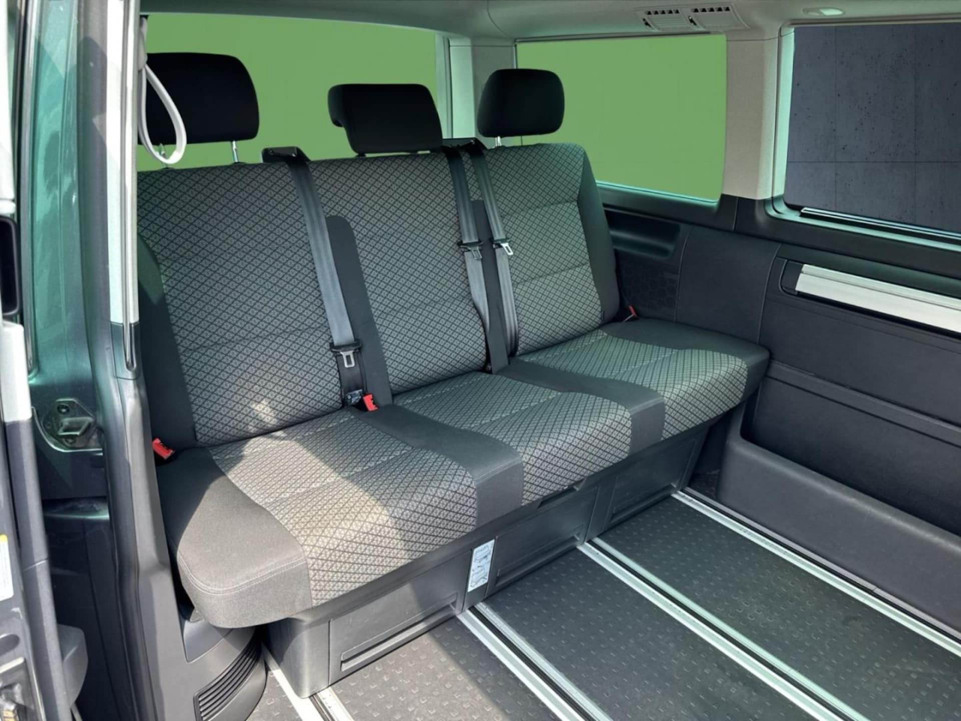 Volkswagen T6.1 California Beach