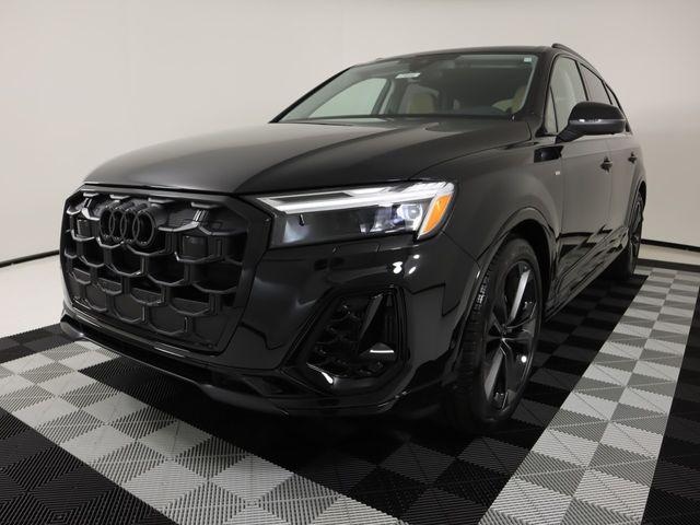 Photo of 2026 Audi Q7