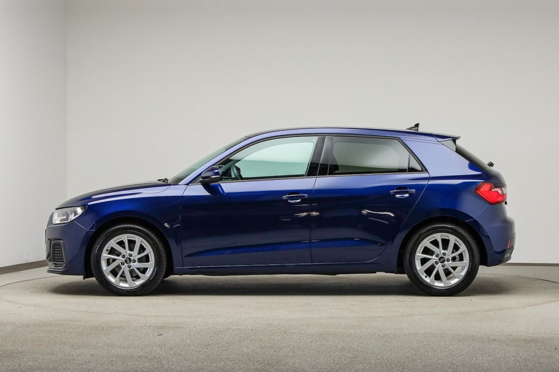 Audi A1 Sportback Advanced