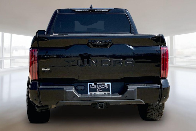 2023 Toyota Tundra