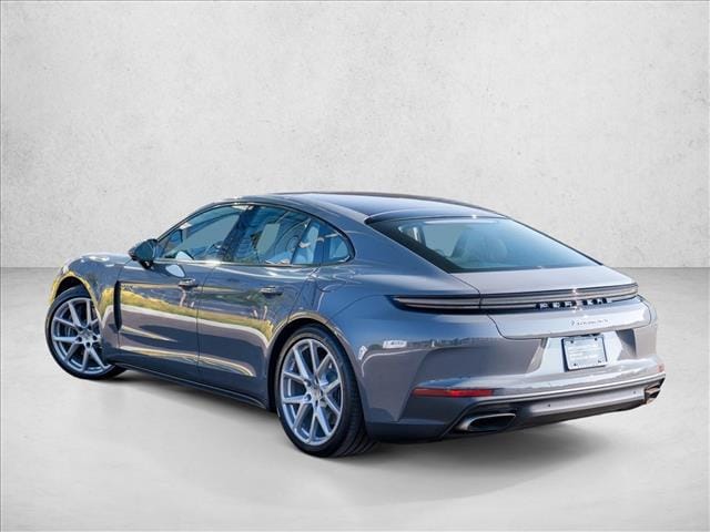 2026 Porsche
