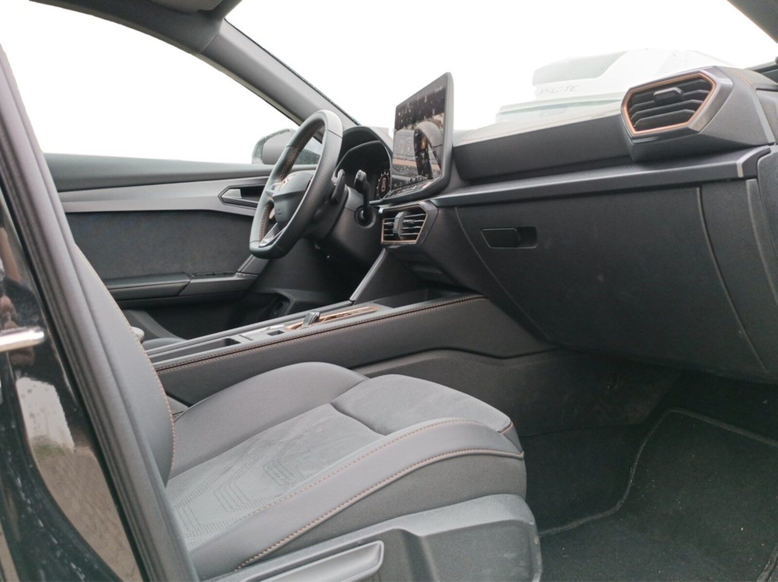 CUPRA Formentor – Bild 11
