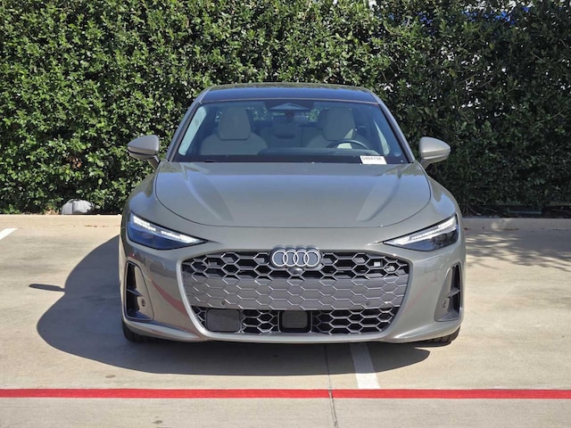 2026 Audi A6 Sedan