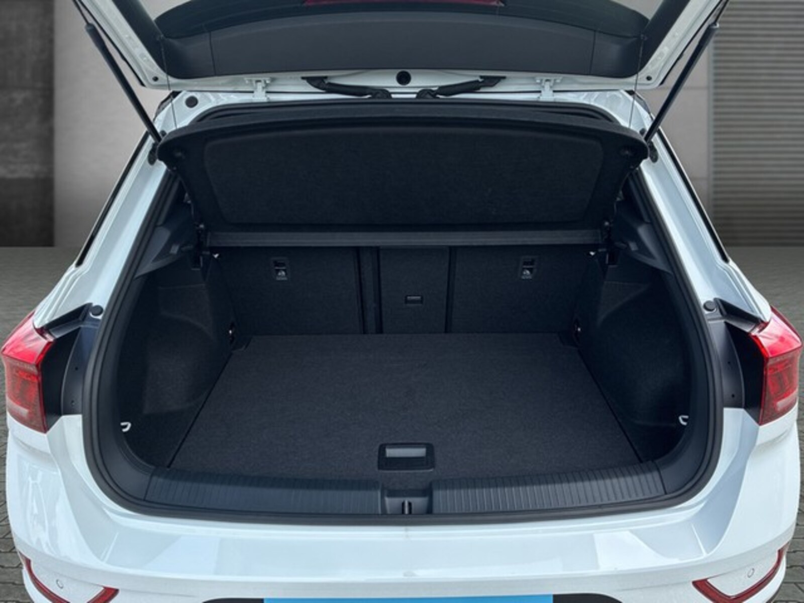 Volkswagen T-Roc – Bild 7