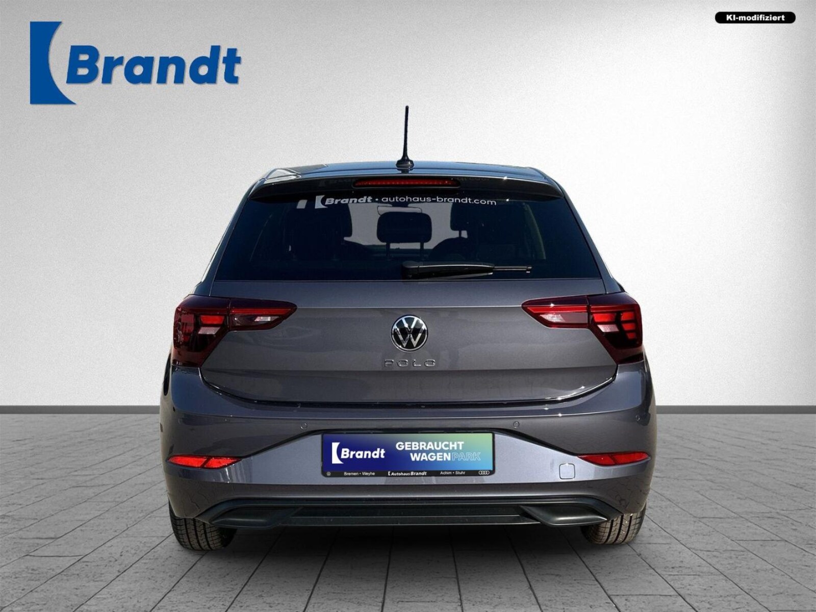 Volkswagen Polo – Bild 5