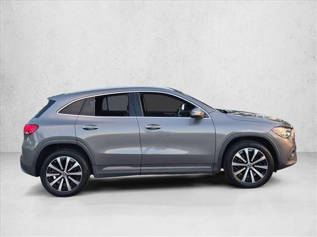 2023 Mercedes-Benz GLA 250