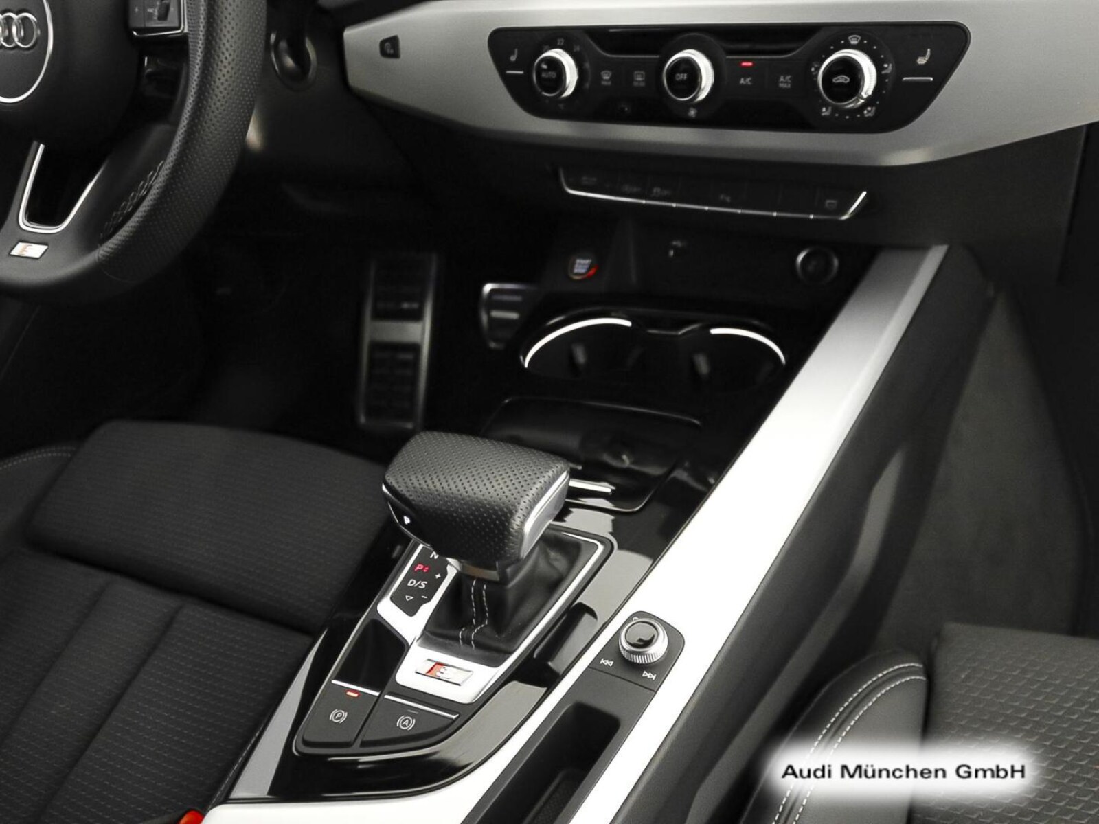 Audi S5 Sportback – Bild 15