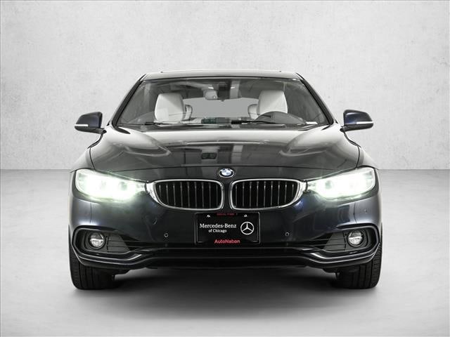 2019 BMW 430i Gran Coupé