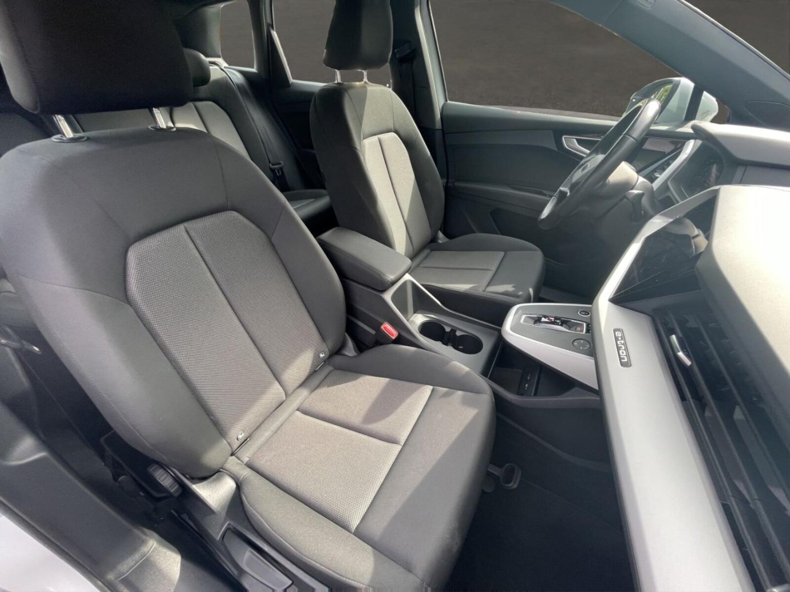 Audi Q4 e-tron – Bild 18