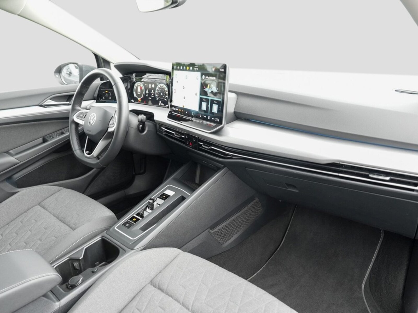 Volkswagen Golf Variant – Bild 9