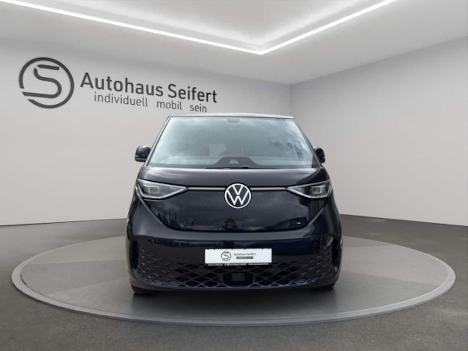 Volkswagen ID. Buzz – Bild 9
