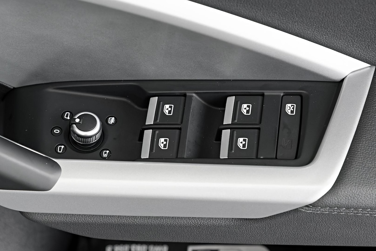 Image about Audi Q3 Sportback 35 TFSI S line edition