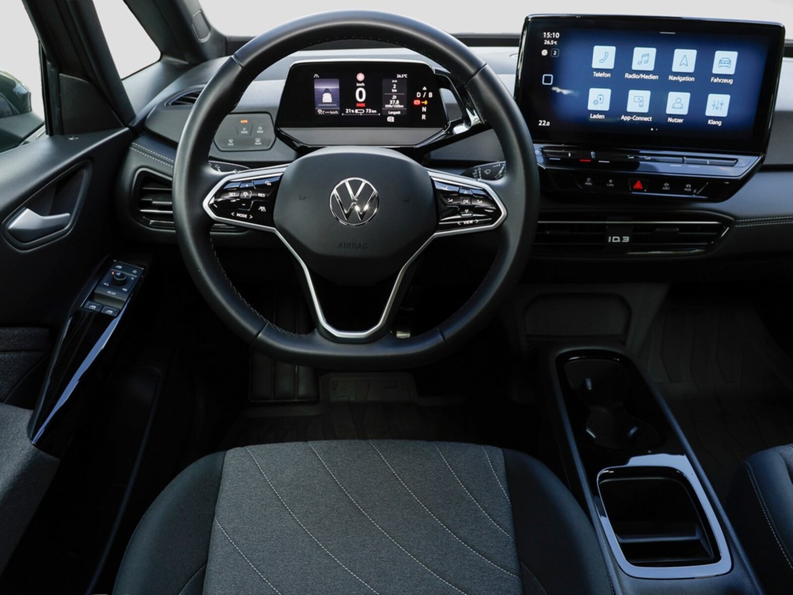 Volkswagen ID.3 – Bild 13