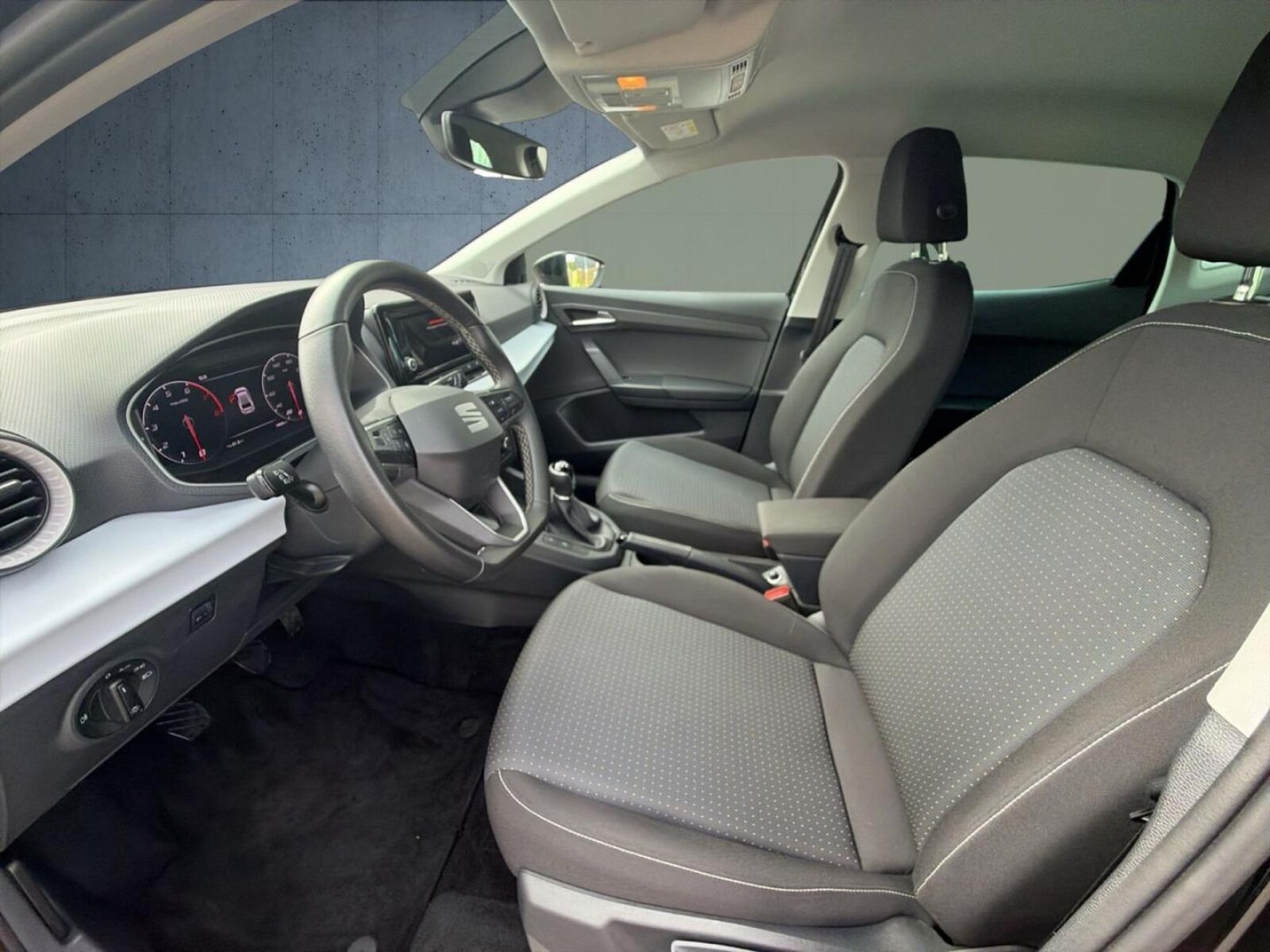 SEAT Ibiza – Bild 21