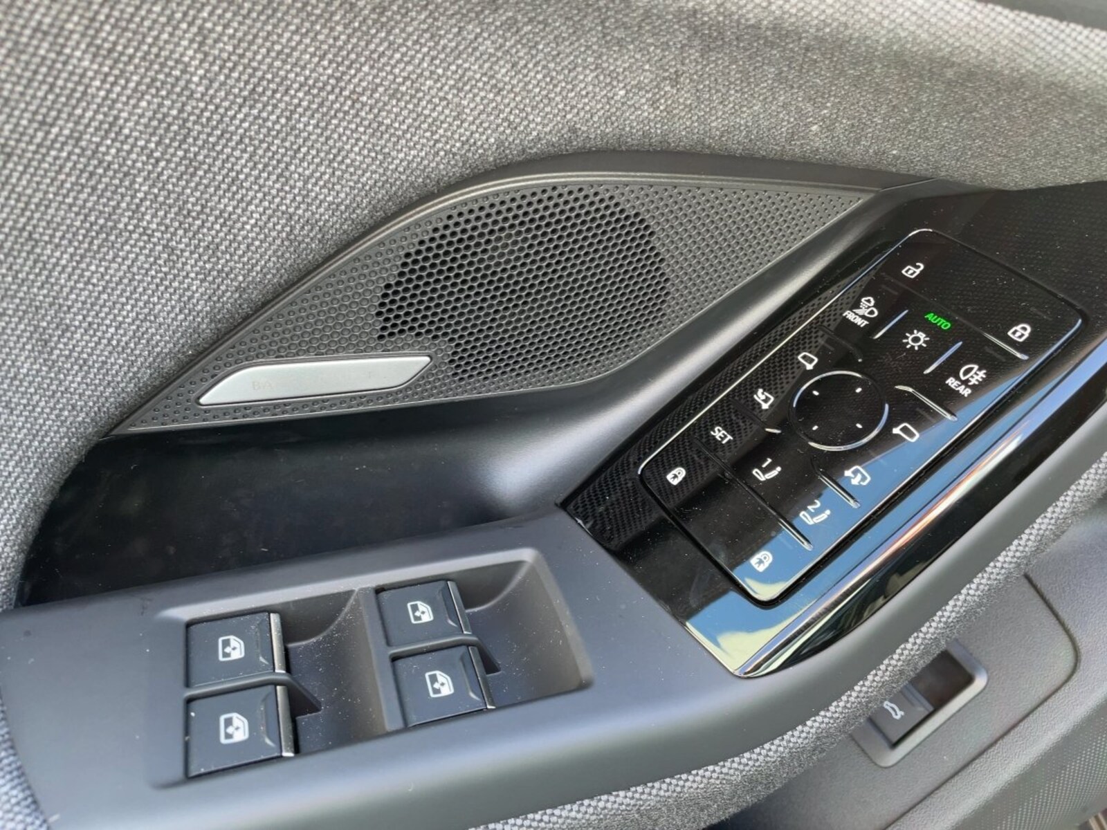 Audi A6 Avant e-tron – Bild 19