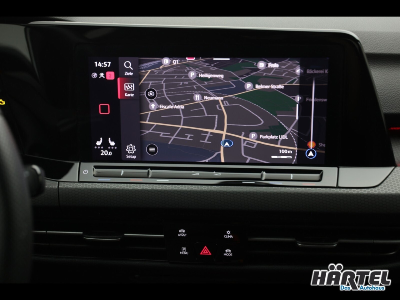 Volkswagen Golf – Bild 13