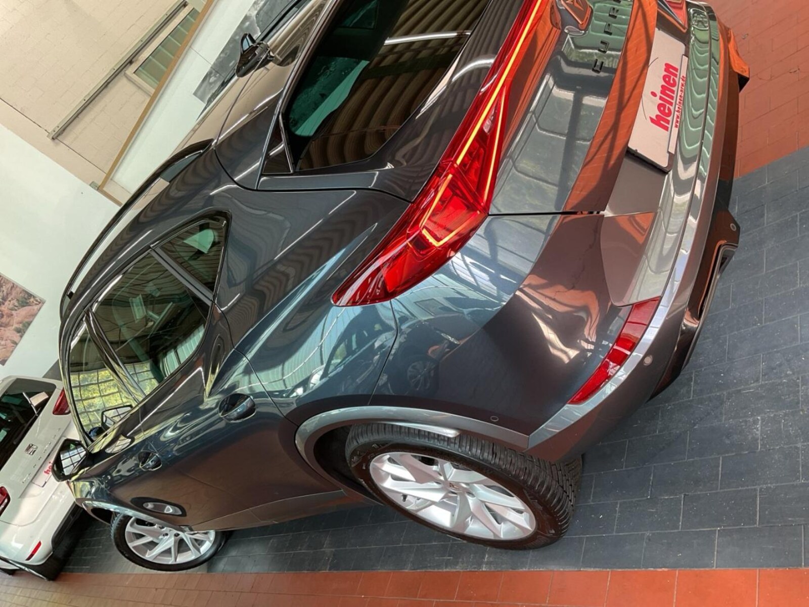 CUPRA Formentor – Bild 15