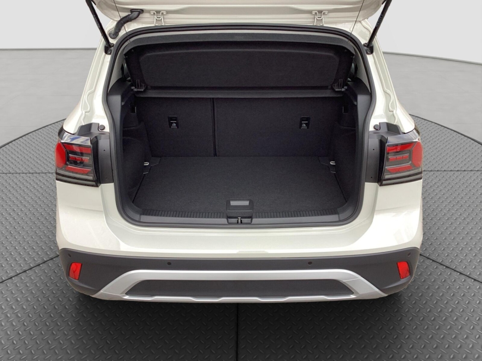 Volkswagen T-Cross – Bild 9
