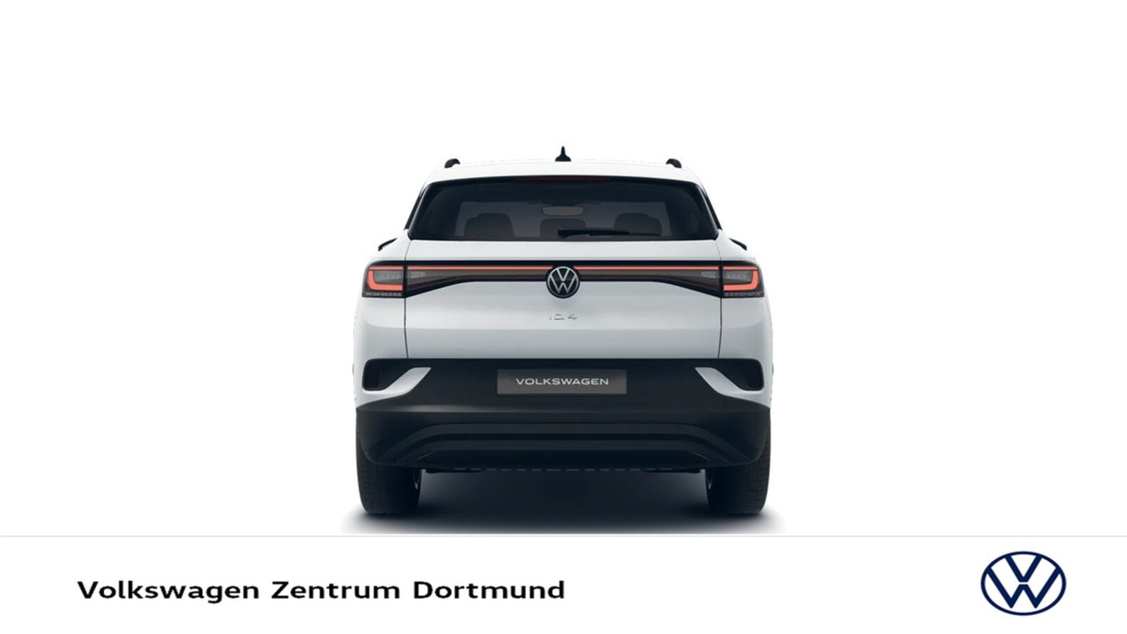 Volkswagen ID.4 – Bild 5