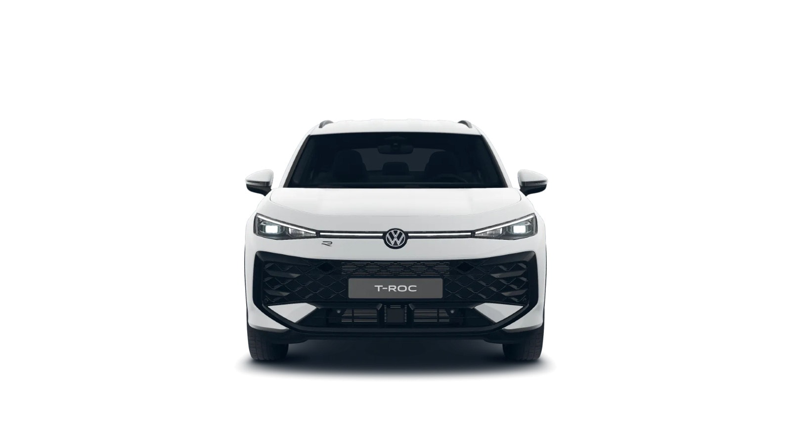 Volkswagen T-Roc – Bild 3