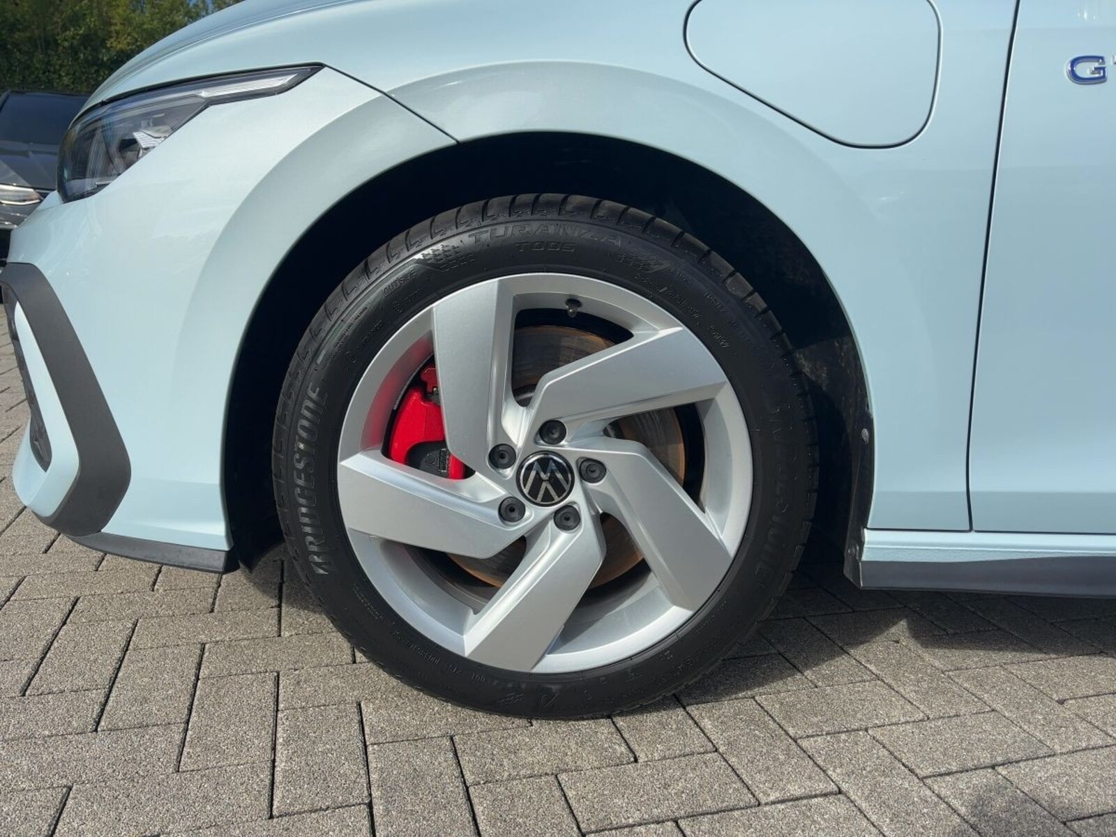 Volkswagen Golf – Bild 14