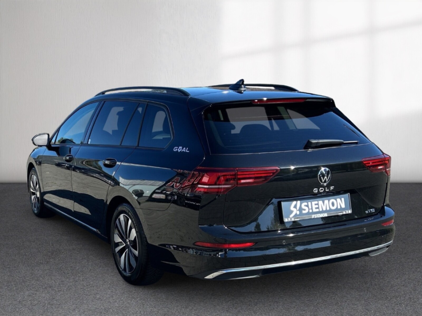 Volkswagen Golf Variant – Bild 3