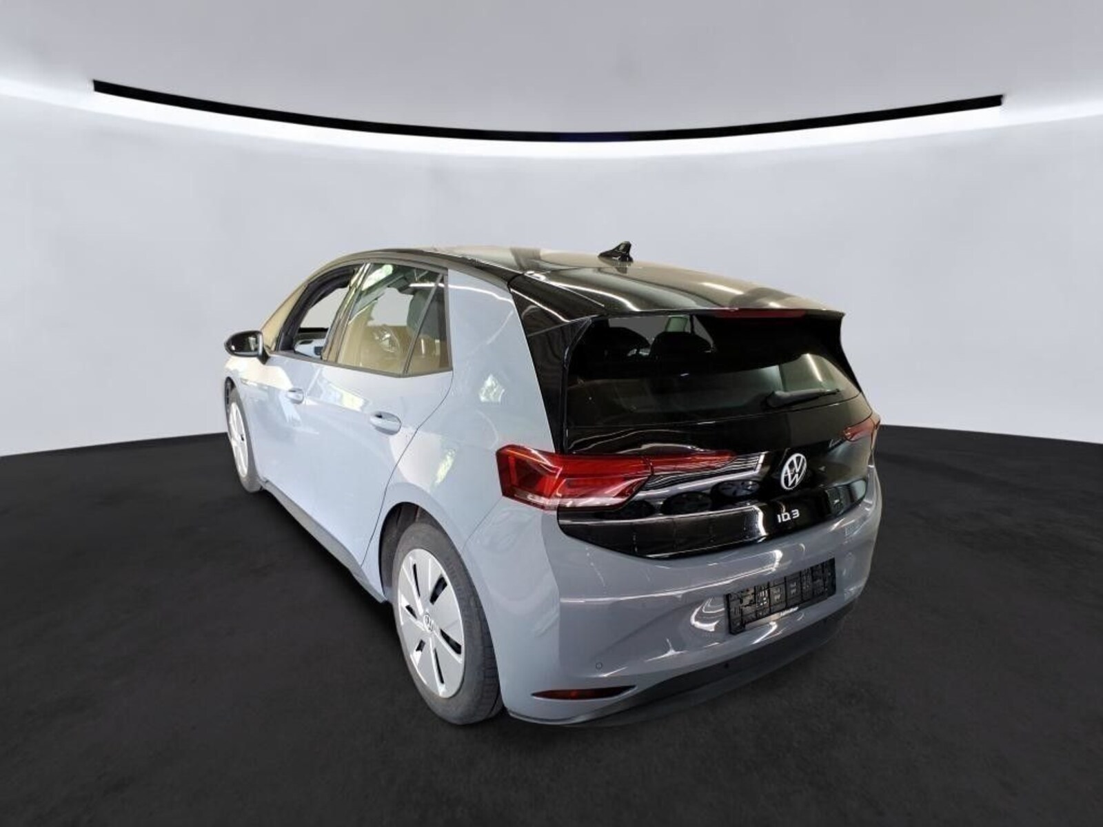 Volkswagen ID.3 – Bild 3