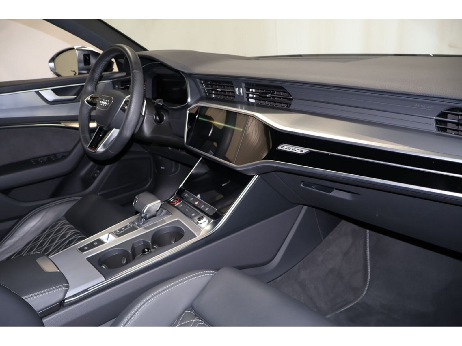 Audi S6 Avant – Bild 8