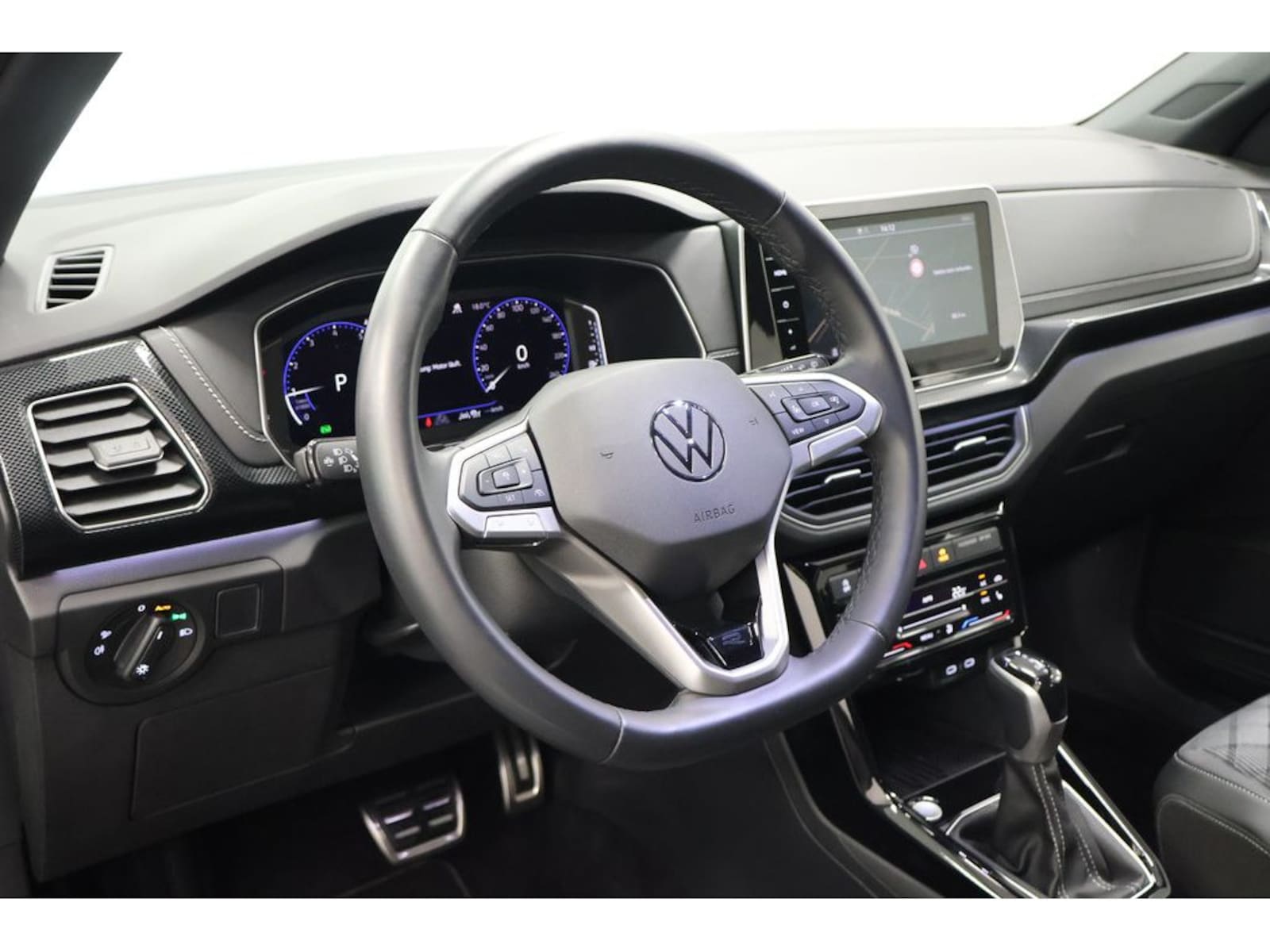 Volkswagen T-Cross – Bild 16