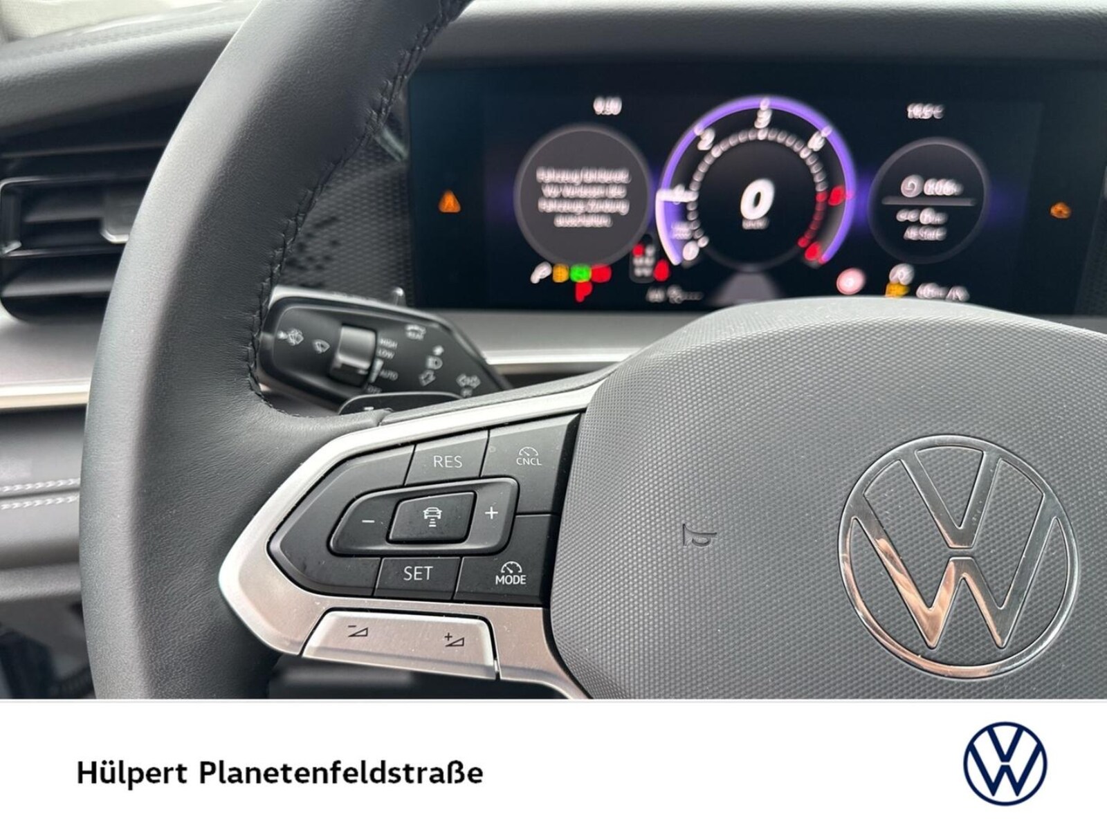 Volkswagen Tayron – Bild 15