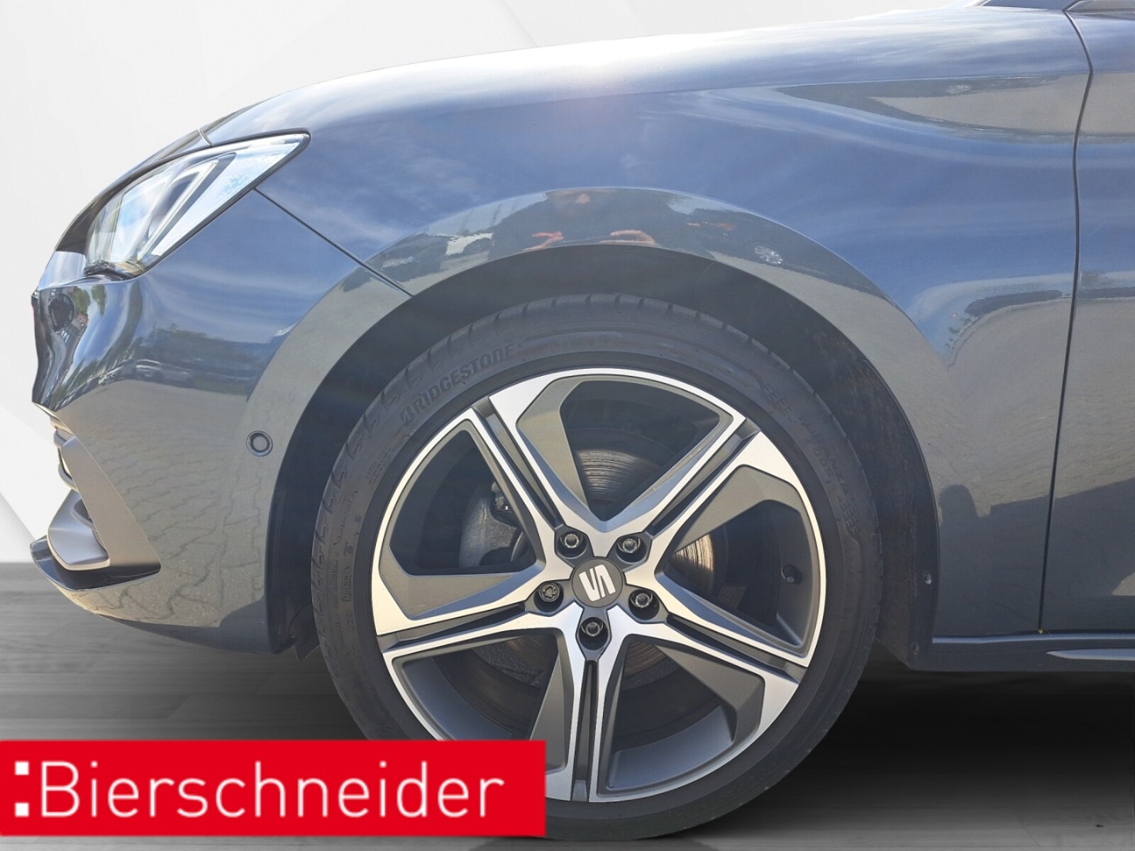 SEAT Leon – Bild 3