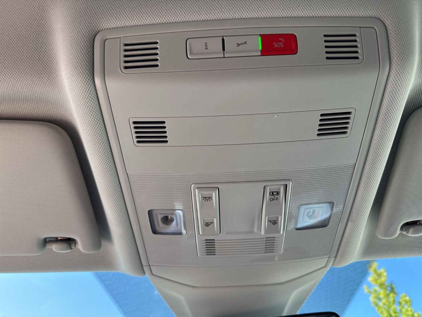 Volkswagen T-Cross – Bild 24