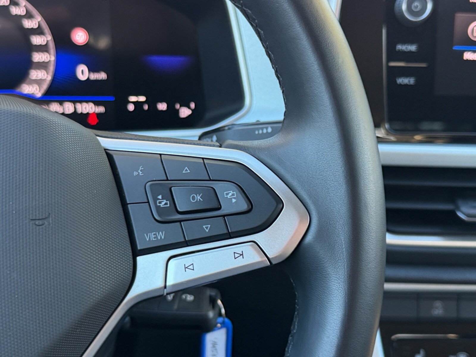 Volkswagen T-Roc – Bild 22