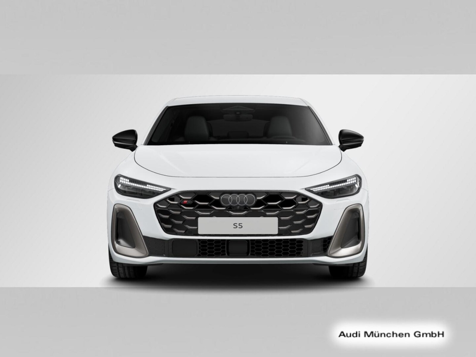 Audi S5 Limousine – Bild 2