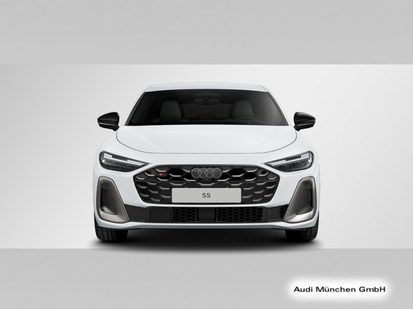 Bild über Audi S5 Limousine edition one TFSI 270 kW S tronic - für weitere Informationen kontaktieren Sie den Audi Partner